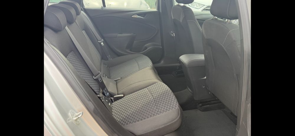 OPEL ASTRA K=Model 2020=1.6=110CP=E6=Dublu Clima=Comp=Pilot=Navi=Impec