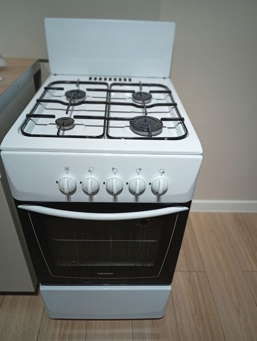 Срочно газ плита