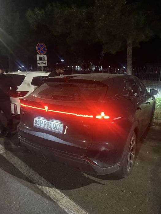 Deepal s07 285max 2024