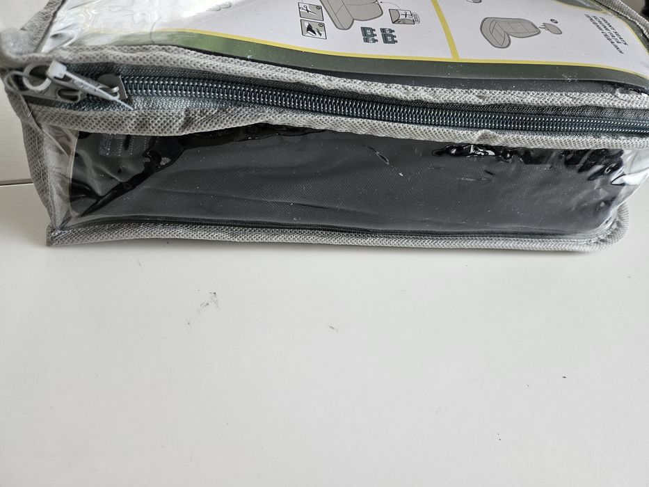 Huse scaune auto Toyota cu bancheta fractionata