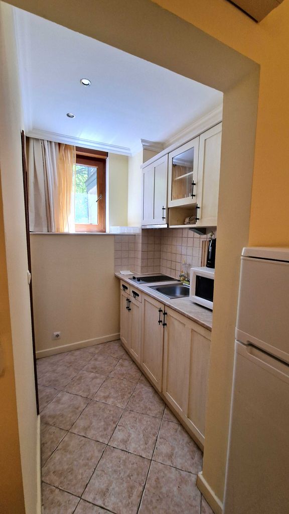 Продава се Едностаен апартамент в Созопол - 57 кв.м за 1141 €/кв.м - Снимка #4