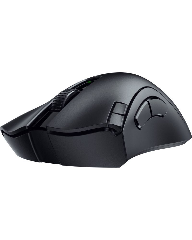 Razer Deathadder v2 x hyperspeed