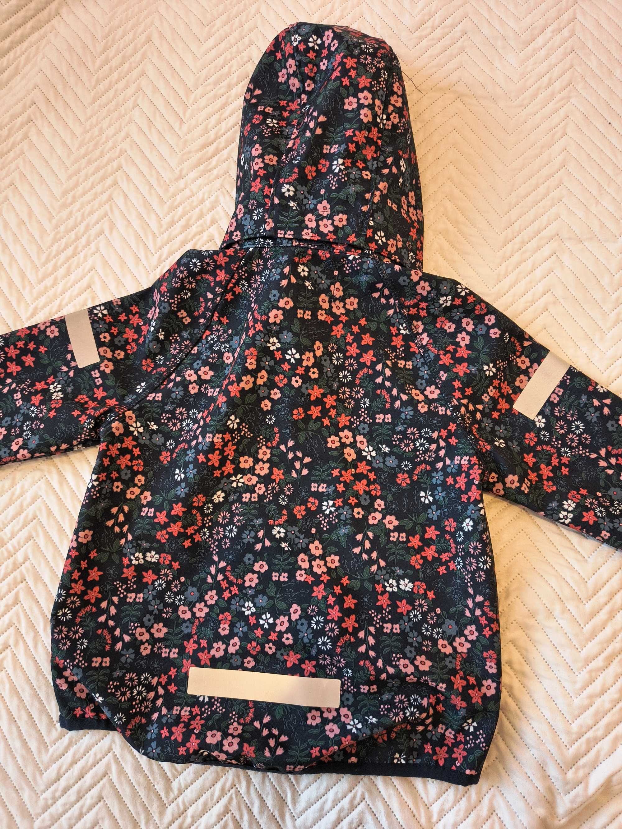 Детско яке софтшел, H&M, 98 размер