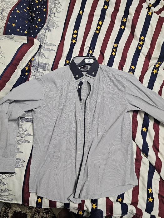 Vind cămașă XL slim fit