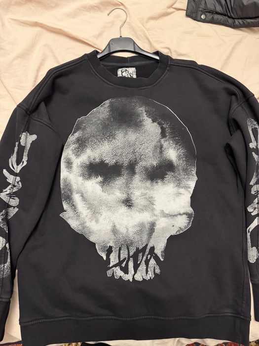 Рядка блуза Team Luda