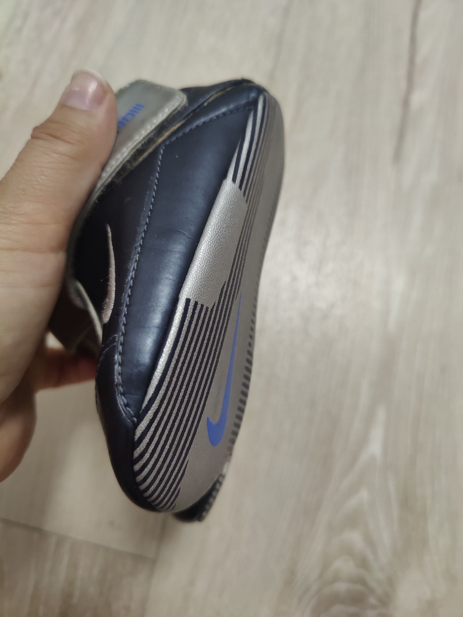 Încălțăminte Nike mărimea 19,5