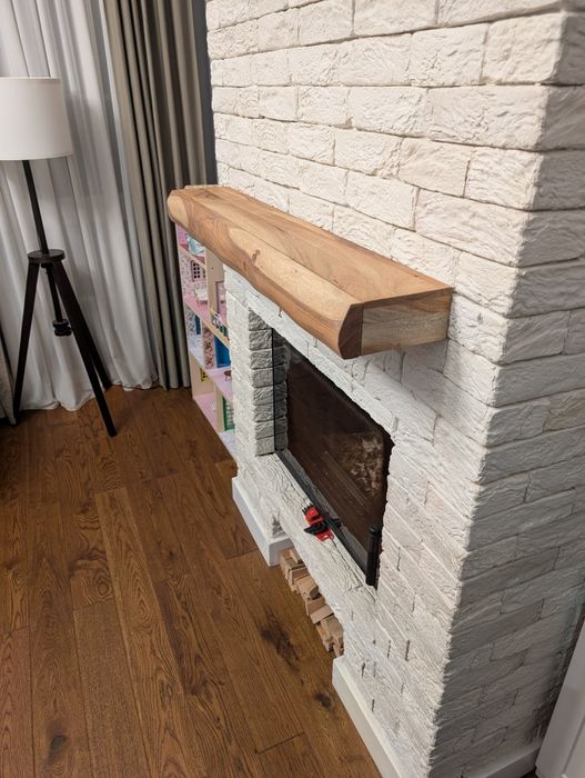 Raft lemn masiv 100x17x8