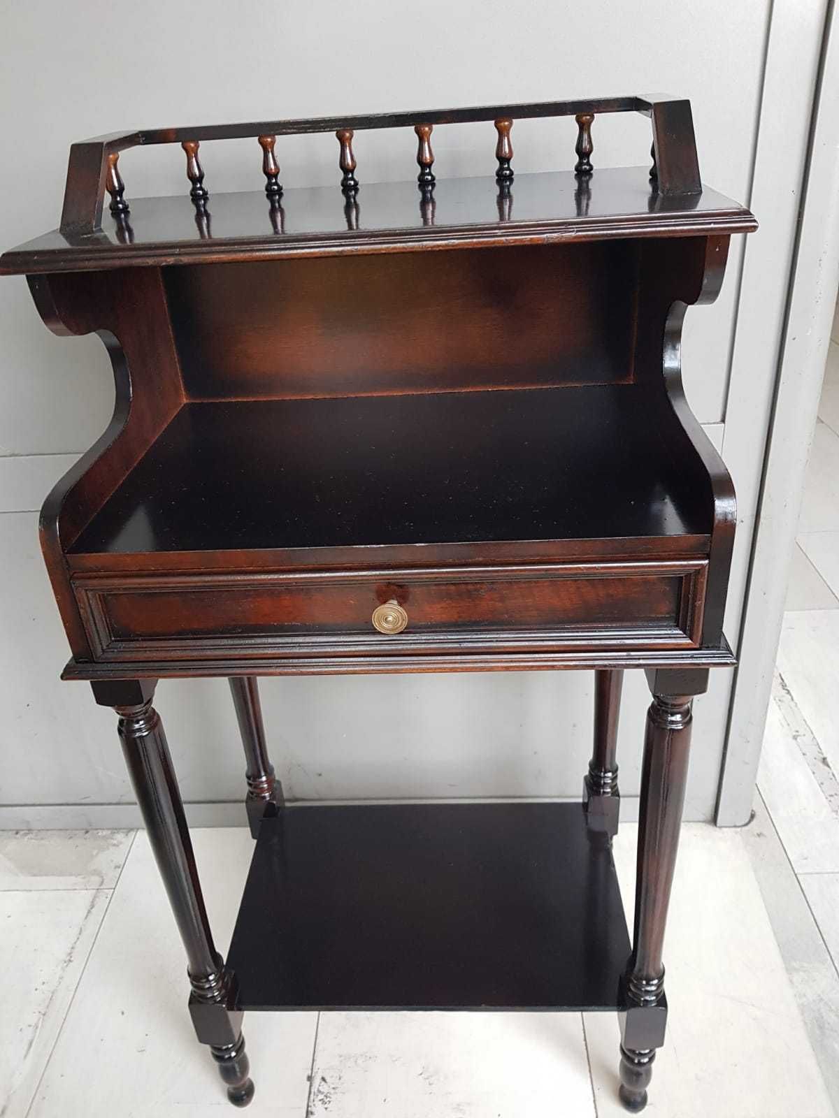 Etajera/Consola Baroc!
