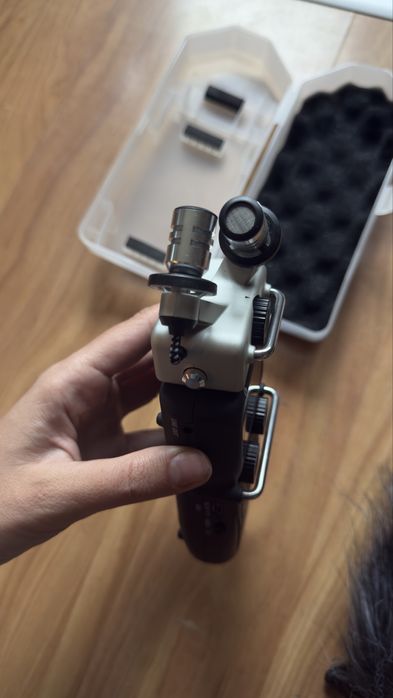 Zoom H5 Handy Recorder – като нов!