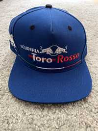 Sapca Toro Rosso