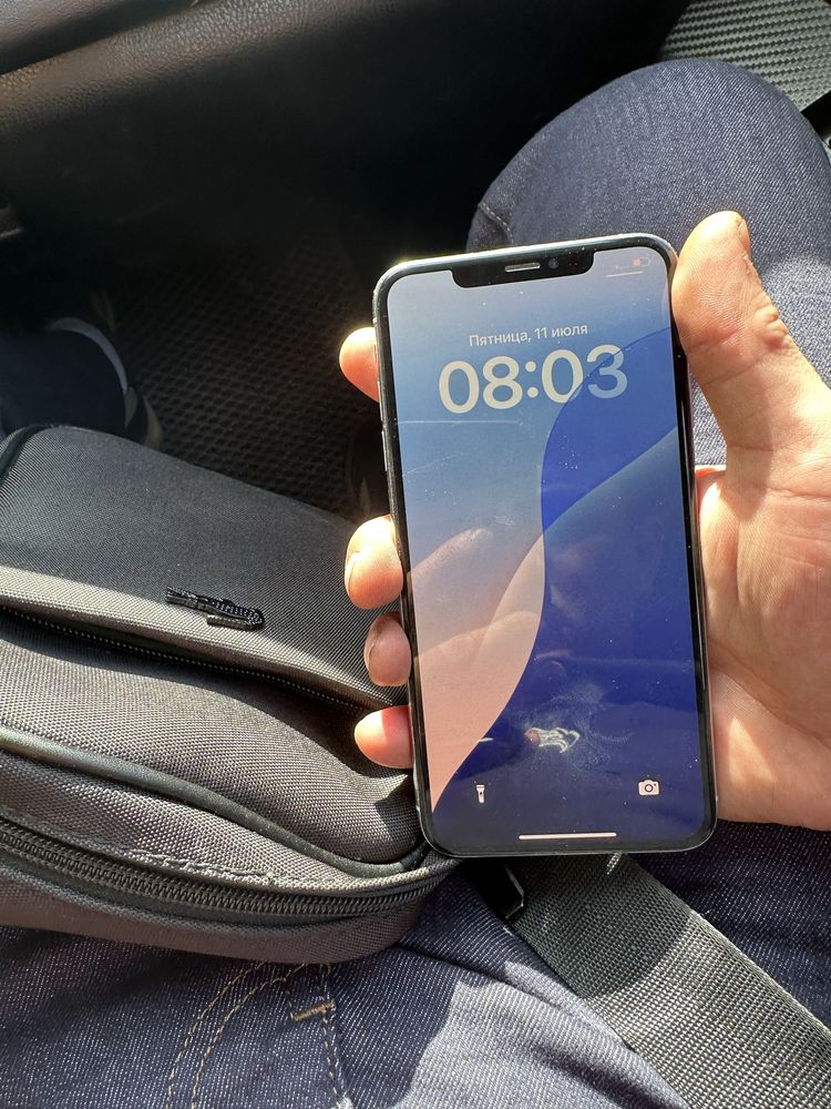 Продам или обменяю iphone xs max