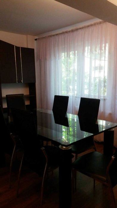 garsoniera super aranjata si pozitionata