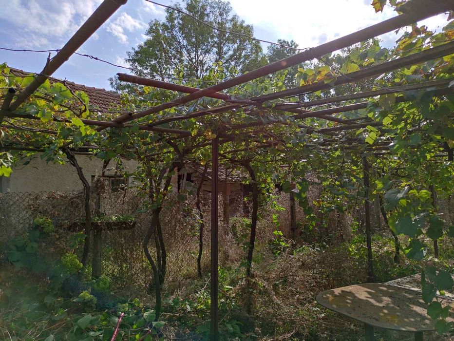 Продава се Къща в с. Паисий, Област Велико Търново - 80 кв.м за 141 €/кв.м - Снимка #10