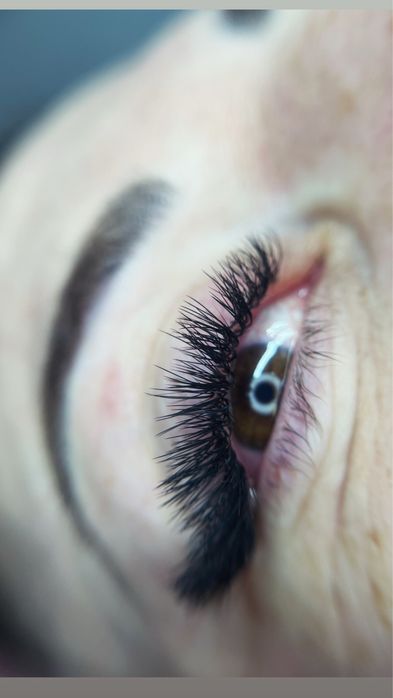 Gene fir cu fir/Russian Volume