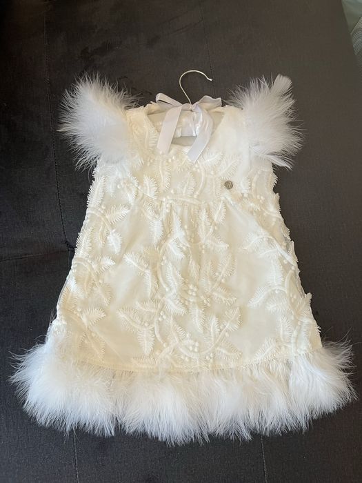 Рокличка Алеса Мини