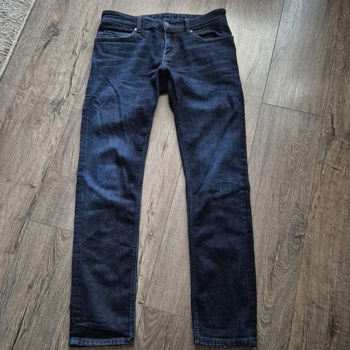 Мъжки дънки Napapijri