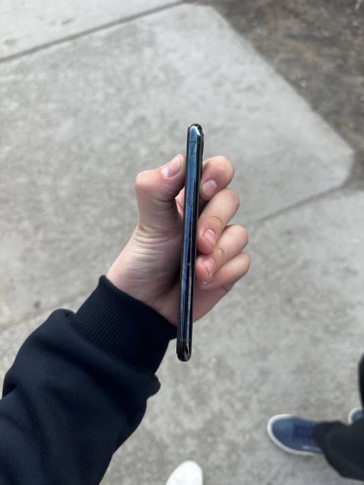 Айфон 11 про идеал