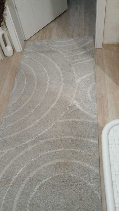 Светлосива пътека