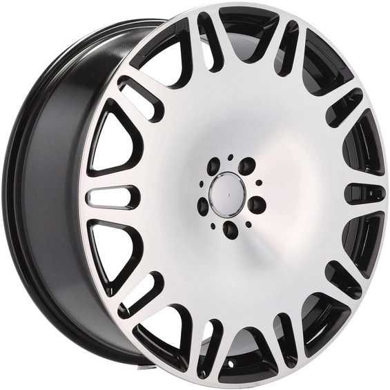 22" B Style Mercedes 5x112 Мерцедес W223 V223 W222 S63 S65 S500