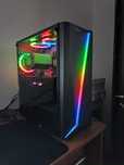 Calculator gaming unitate pc