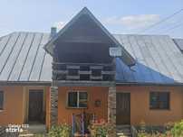 Casa în Vădurele – Un colț de liniște cu poveste proprie