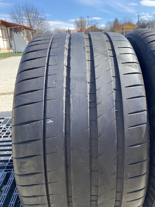 315/30/21 Мишелин Летни