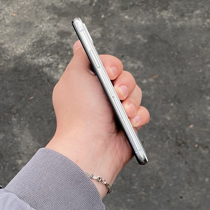 Iphone xs 64gb 105$ srocni