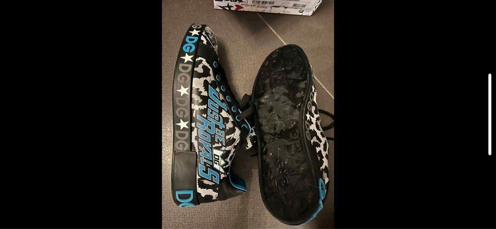 Dolce Gabbana sneakers