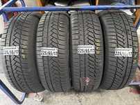 225/65/17 Continental M+S