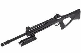 Pusca HERD WOLF 4.8 Joules Upgrade Version  C02 GARANTIE 24 LUNI f