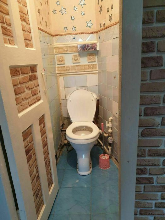 Аренда квартиры 3 комнатная