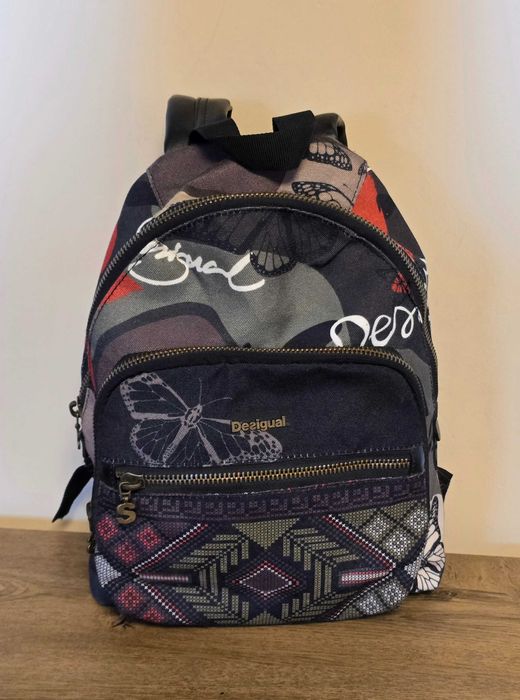 Desigual оригинална дамска раница