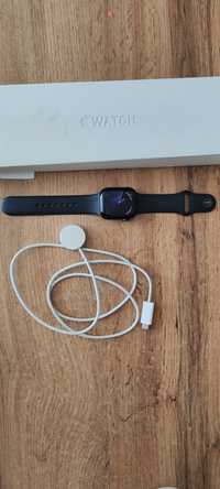Продам Apple Watch 7 серия 41MM