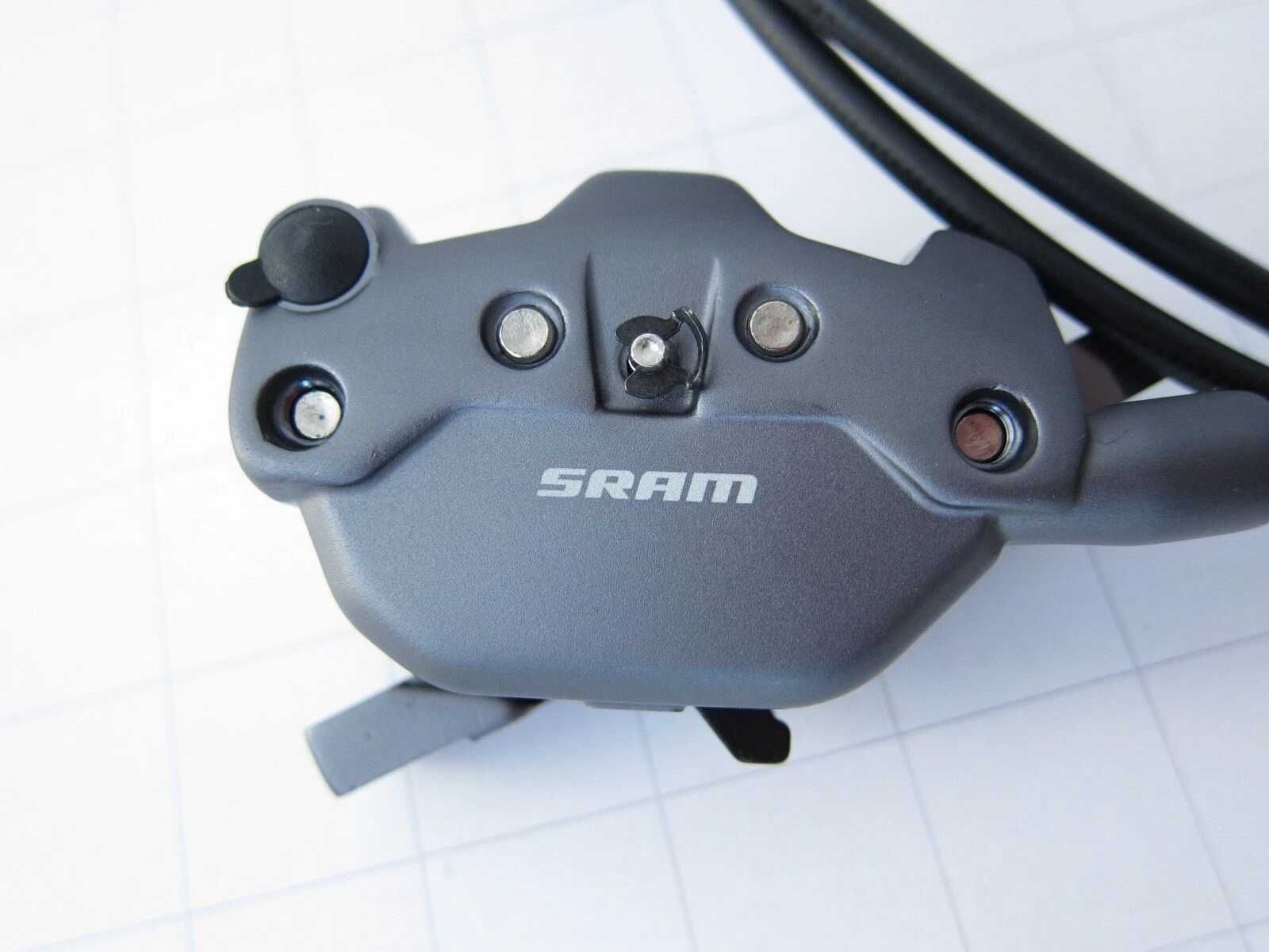 СПИРАЧКИ SRAM Maven Bronze Disc Brake Set + HS2 200MM