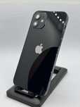 Carcasa spate Apple iPhone 12 Black 8/10