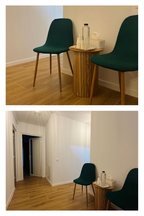 Inchiriez cabinet/spatiu - logopedie, psihologie, activitati conexe