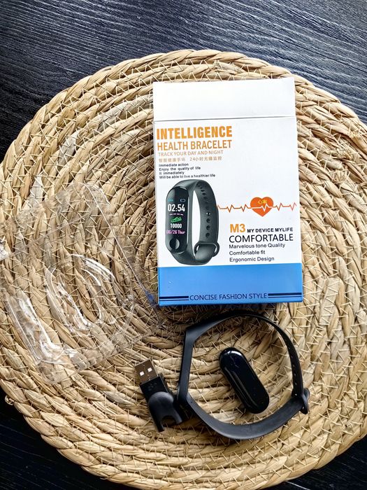 Смарт часовник М3