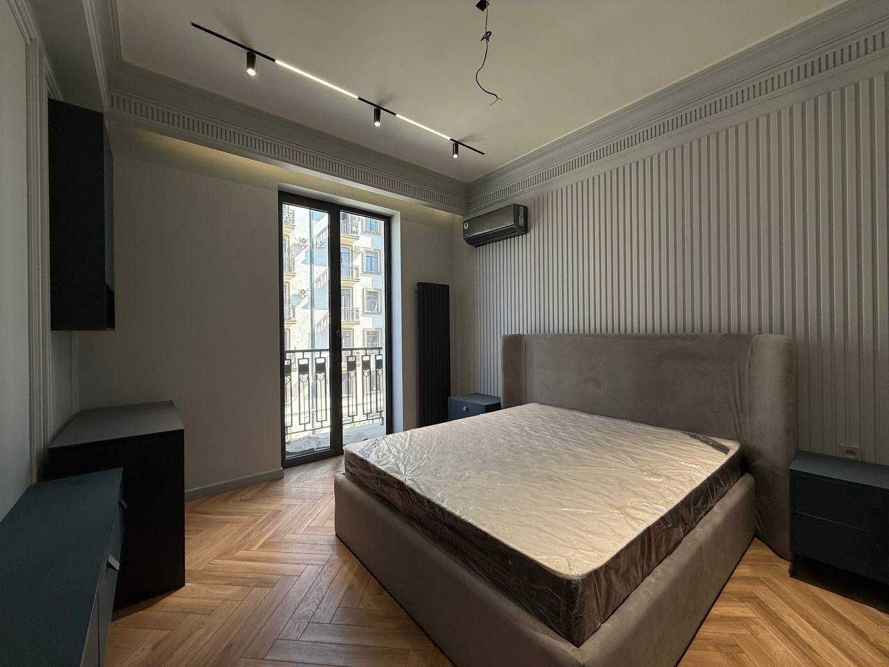 Продаётся квартира 4/3/7 в жк ФАЗО на ул.Карасу | 124 м2 с Евро ремон.