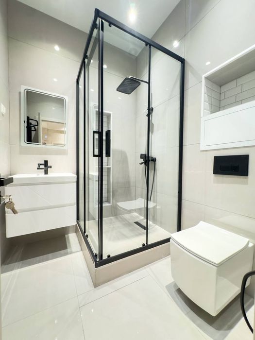 2/6/9 Буюк ипак йули ЖК Sayram Tower