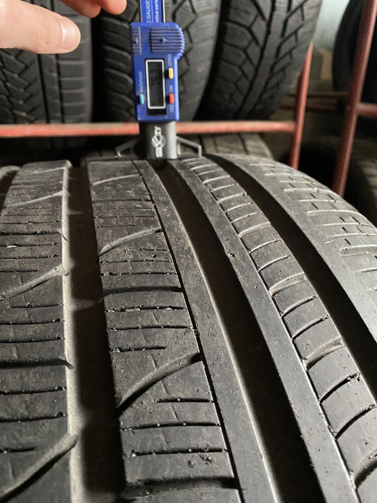 Anvelope 295/40/20 Pirelli Allseason 295/40 R20