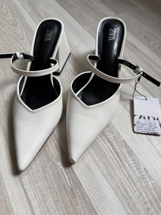 Продам туфли Zara оригинал
