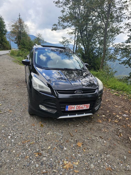 Ford Kuga  2014 2.0d RAR efectuat