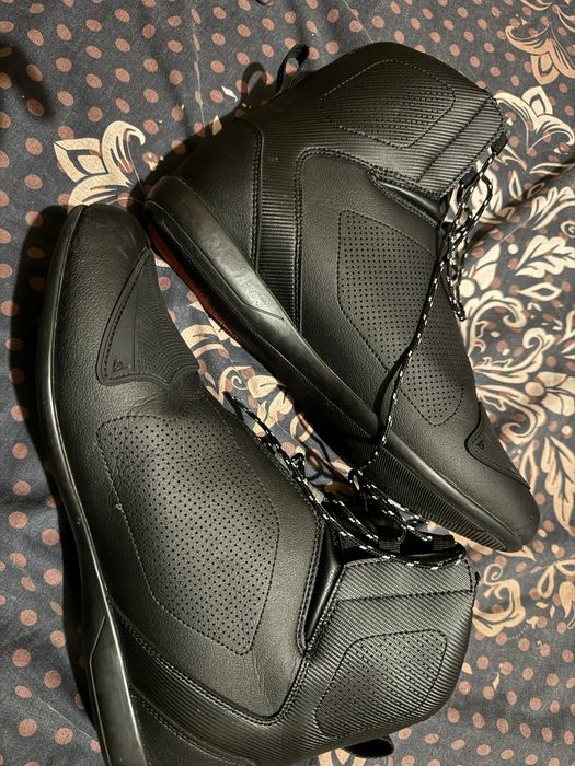 Dainese raptor мото боти 44 размер