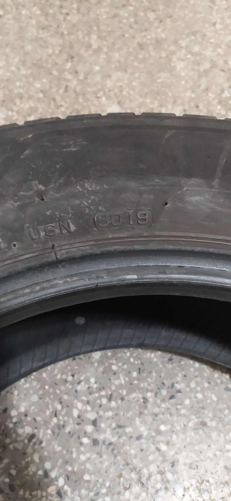 Летни гуми Bridgestone Turanza T005 215/60/16