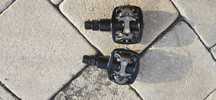 Pedale SPD mountain bike