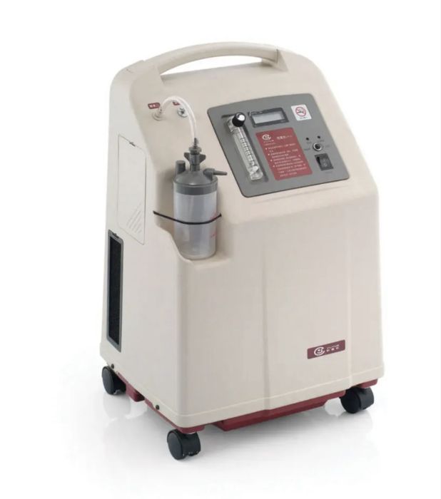 Vand concentrator de oxigen 7F-5