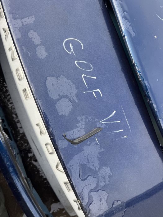 Капак,багажник VW Golf 7 Sportsvan 2бр.