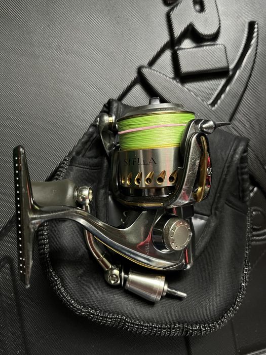 Shimano stella 2500 FB
