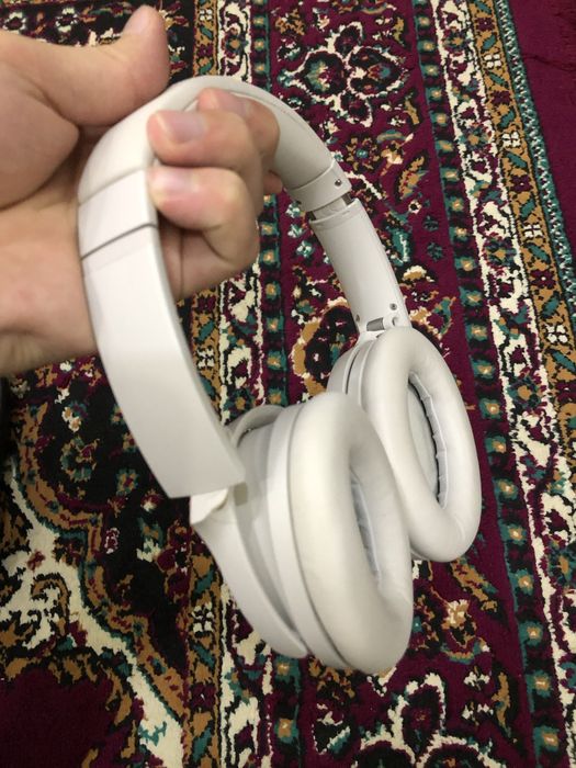 Наушники Bose Qc Headphones 2024