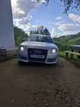 Audi A4 B7 quatrro